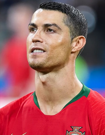 Cristiano Ronaldo Kátia Aveiro Brother