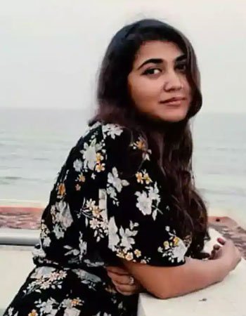 Vismaya Mohanlal Mohanlal Daughter