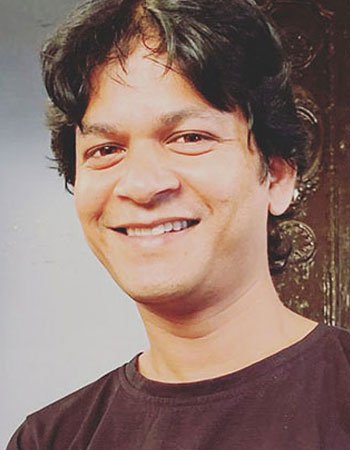 Jaspal Sharma
