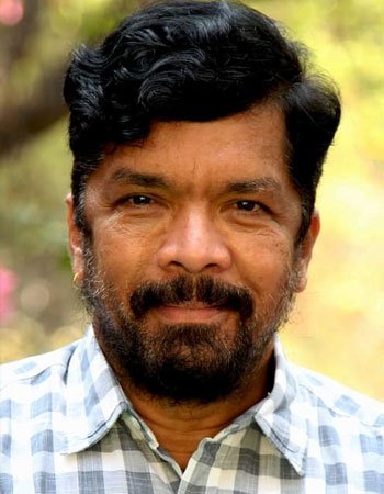 Krishna Murali Posani