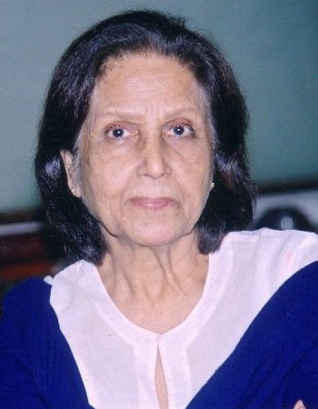 Shirin Mohammad Ali Mahesh Bhatt Mother