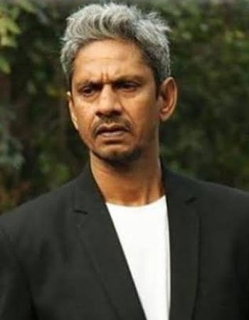 Vijay Raaz