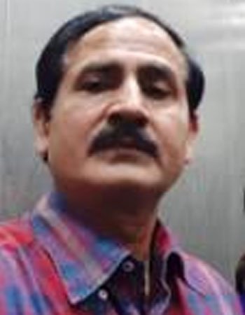 Yashpal Singh Malik Sakshi Malik Father