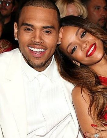 Chris Brown Rihanna Boyfriend