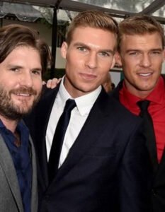 Alan Ritchson Biography, Age, Family, Net Worth, & More