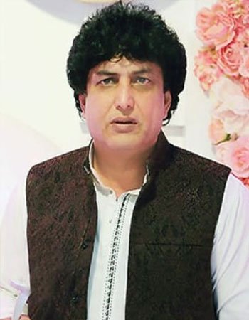 Khalil Ur Rehman Qamar