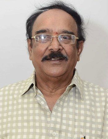 Paruchuri Venkateswara Rao