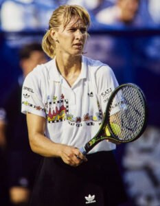 Steffi Graf Age, Height, Family, Net Worth, Biography & More