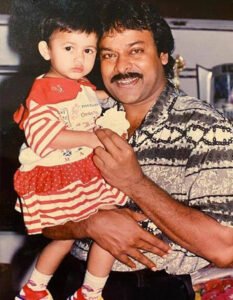 Niharika Konidela Height, Age, Husband, Family, Biography