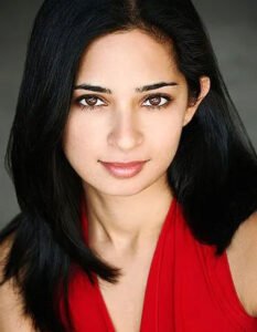 Aarti Mann Biography Height, Weight, Age, Husband