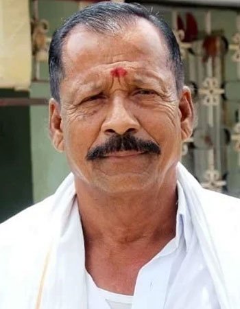 Koosa Matheyan Veerappan Brother