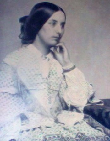 John Keats Wife Pic