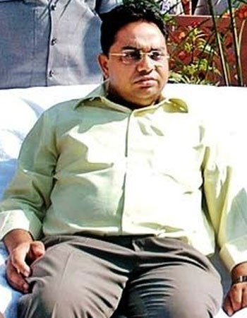 Mayawati Husband Pic