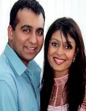 Raj Kundra's First Wife Pic
