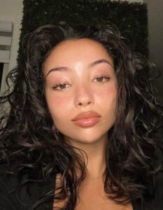 Alessya Farrugia Age, Height, Wiki, Bio, Boyfriend