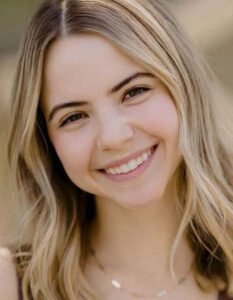 Bobbi Althoff Age, Height, Wiki, Net Worth, Husband & Bio