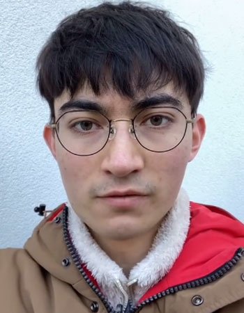 Jay Fujiwara