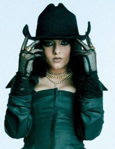 Jessie Murph Age, Height, Wiki, Net Worth, BF & Bio