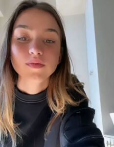 Mikaela Fuente Age, Height, Wiki, Net Worth, BF & Bio