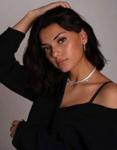 Noor Dabash Age, Height, Wiki, Bio, Net Worth, Boyfriend & More