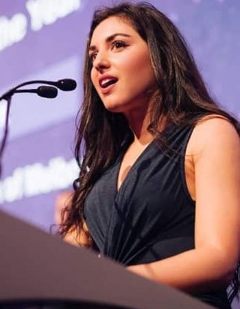 Shade Zahrai