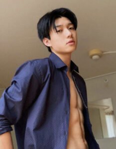 Antony Chen Age Height Girlfriend Wiki Net Worth Bio More