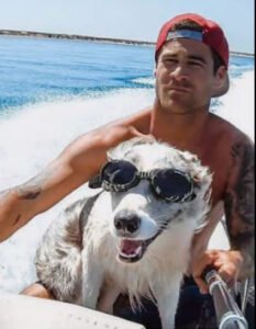 Brodie Moss Wife, Age, Height, Net Worth, Wiki, Bio, Weight