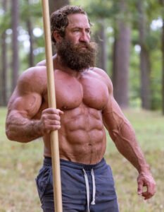 Liver King Height, Wife, Age, Wiki, Real Name, Net Worth & Bio