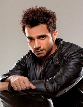 Johnny Baweja Picture