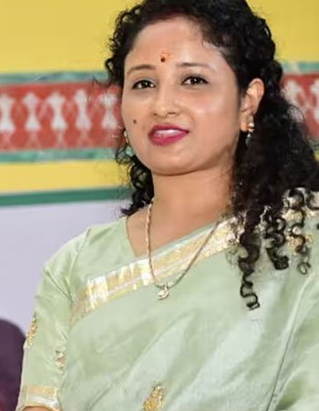 Kalpana Soren