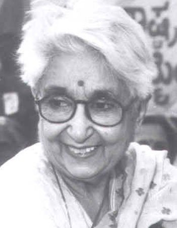 Mrinalini Sarabhai Sister Lakshmi Sahgal 