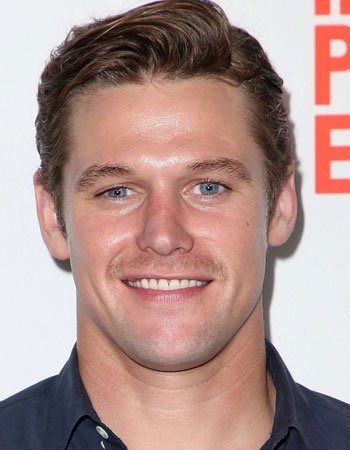 Zach Roerig Picture