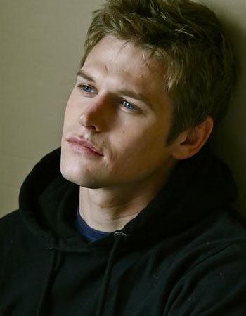 Zach Roerig Youngage Picture