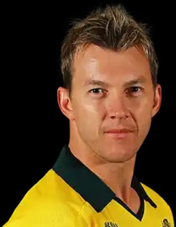 Brett Lee