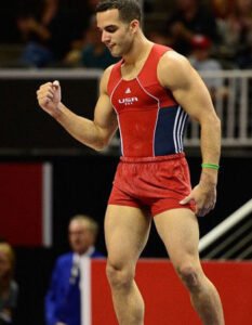 Danell Leyva