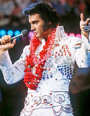 Elvis Presley