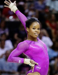 Gabby Douglas