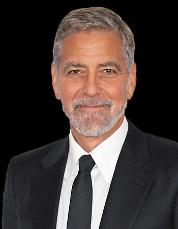 George Clooney Picture