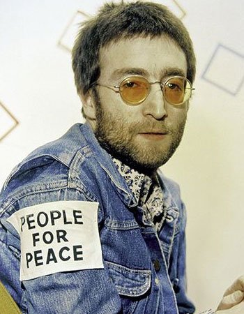 John Lennon