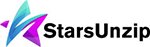Starsunzip logo