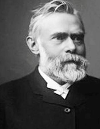 Alfred Nobel Brother Ludvig Nobel 