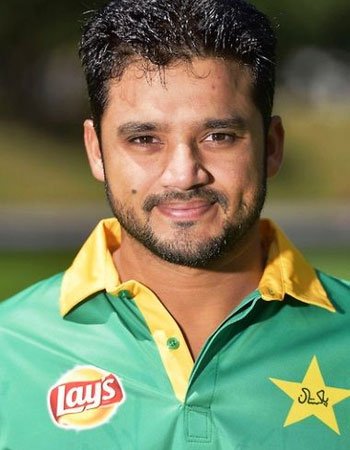 Azhar Ali