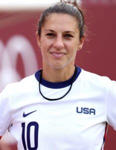 Carli Lloyd