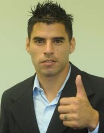 Luis Suárez Brother Paolo Suárez