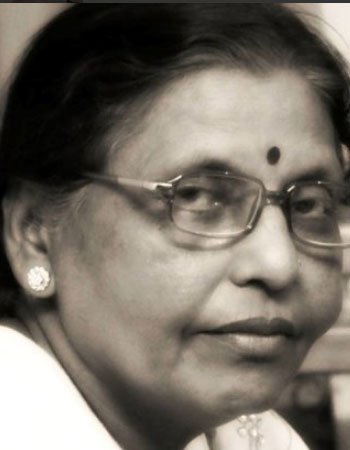 Manan Desai Mother Kaushika Desai