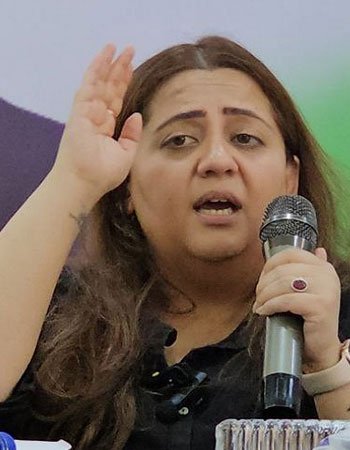 Radhika Khera