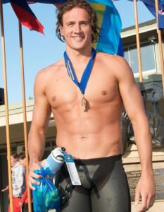Ryan Lochte