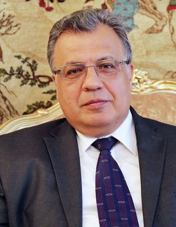 Andrei Karlov