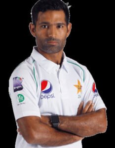 Asad Shafiq