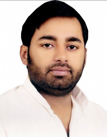 Awadhesh Prasad Son Ajit Prasad